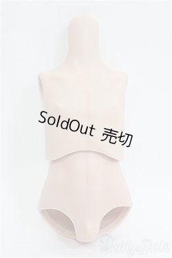 画像1: MDDサイズ/kakuso様製：男の子外皮パーツ上半身と下半身 I-25-03-09-1048-TO-ZI