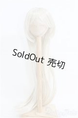 8〜9inch/ウィッグ：Ronshuka Couture様製 I-25-03-30-1057-TO-ZI
