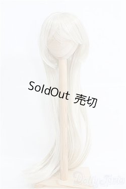 画像1: 8〜9inch/ウィッグ:Ronshuka Couture様製 I-25-03-30-1057-TO-ZI