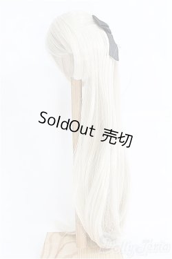 画像2: 8〜9inch/ウィッグ:Ronshuka Couture様製 I-25-03-30-1057-TO-ZI