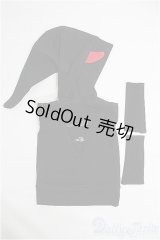 SD17B/OF:パーカー I-25-03-30-3035-TO-ZI