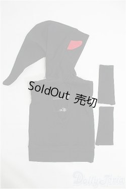 画像1: SD17B/OF:パーカー I-25-03-30-3035-TO-ZI