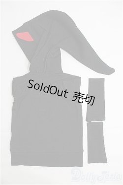 画像2: SD17B/OF:パーカー I-25-03-30-3035-TO-ZI