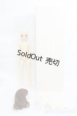 画像7: SDMGIRL/ひな:スタンダードモデル I-25-03-09-1002-TO-ZI