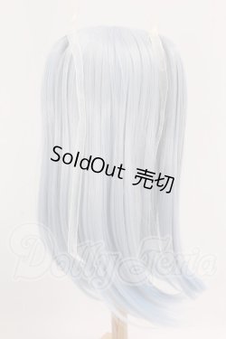 画像2: 8-9inch/ウィッグ I-26-04-19-359-TO-ZI