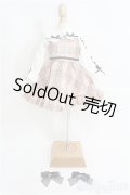 MSD＆ＭDD/OF:乙女ジャンスカセット(アイボリー)・ミニ I-25-04-06-2055-TO-ZI