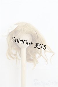 8inch/ウィッグ I-25-03-16-3019-TO-ZI