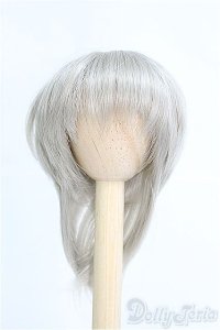 7-8inch/ウィッグ I-25-04-13-3020-TO-ZI