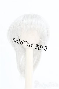 7-8inch/ウィッグ I-25-04-13-3020-TO-ZI