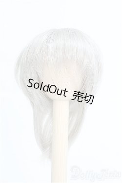 画像1: 7-8inch/ウィッグ I-25-04-13-3020-TO-ZI