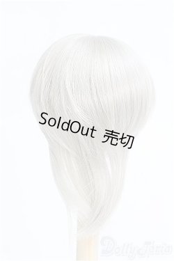 画像2: 7-8inch/ウィッグ I-25-04-13-3020-TO-ZI