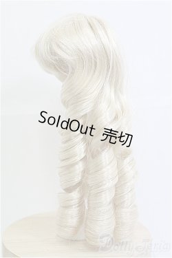 画像2: 6-7inch/ウィッグ I-25-03-16-3015-TO-ZI