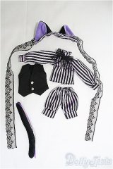 1/6サイズドール/OF:衣装 I-25-04-13-2139-TO-ZI