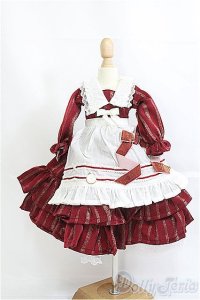 MDD/OF ：木茶動物園様製衣装セット I-25-03-23-2061-TO-ZI