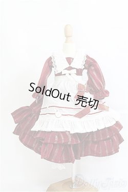 画像1: MDD/OF ：木茶動物園様製衣装セット I-25-03-23-2061-TO-ZI