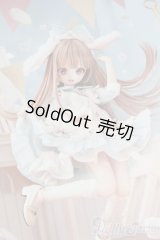 MDD/砂糖の国のアリス（木茶動物園様）/ I-25-08-03-320-TO-ZI