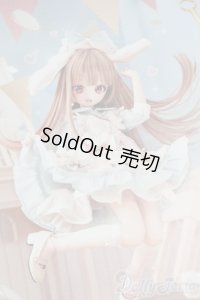 MDD/砂糖の国のアリス（木茶動物園様）/ I-25-08-03-320-TO-ZI