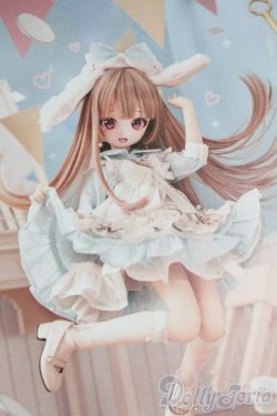 画像1: MDD/砂糖の国のアリス（木茶動物園様） I-25-04-13-1059-TO-ZI