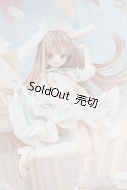 画像1: MDD/砂糖の国のアリス（木茶動物園様）/ I-25-08-03-320-TO-ZI