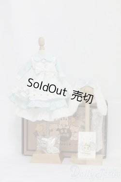 画像2: MDD/砂糖の国のアリス（木茶動物園様）/ I-25-08-03-320-TO-ZI