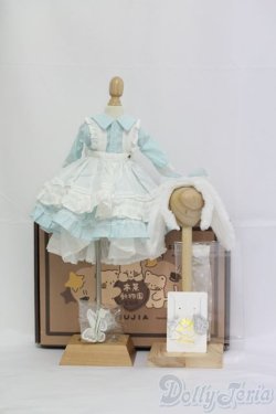 画像3: MDD/砂糖の国のアリス（木茶動物園様） I-25-04-13-1059-TO-ZI