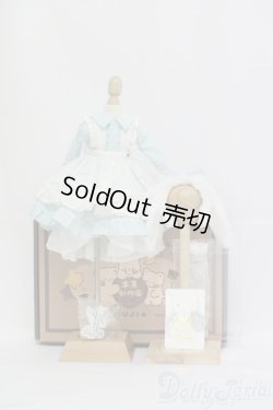 画像3: MDD/砂糖の国のアリス（木茶動物園様）/ I-25-08-03-320-TO-ZI