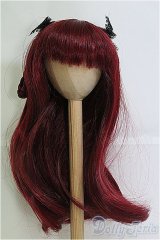9inch/ウィッグ：MIMIEL様製 I-25-04-06-1048-TO-ZI