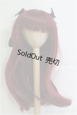 画像1: 9inch/ウィッグ：MIMIEL様製 I-25-04-06-1048-TO-ZI