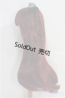 画像2: 9inch/ウィッグ：MIMIEL様製 I-25-04-06-1048-TO-ZI