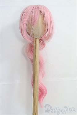 画像1: 9inch/ウィッグ：MIMIEL様製 I-25-03-16-3020-TO-ZI