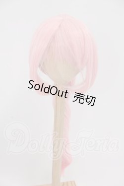 画像1: 9inch/ウィッグ：MIMIEL様製 I-26-04-19-348-TO-ZI