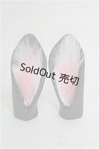 SDM＆MSD/OF:小物 頭飾造形様製ケモ耳パーツ I-25-11-16-269-TO-ZI