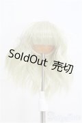 4.5inch/ウィッグ I-25-03-16-3011-TO-ZI