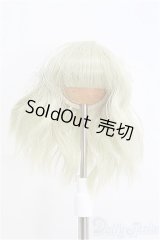 4.5inch/ウィッグ I-25-03-16-3011-TO-ZI