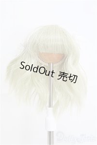 4.5inch/ウィッグ I-25-03-16-3011-TO-ZI