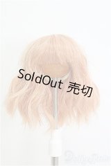 4.5inch/ウィッグ I-25-03-16-3012-TO-ZI