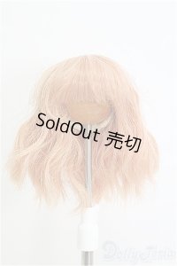 4.5inch/ウィッグ I-25-03-16-3012-TO-ZI