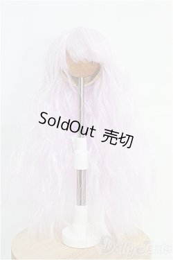 画像1: 5inch/ウィッグ I-25-03-16-3014-TO-ZI