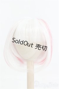 9inch/ウィッグ I-25-03-23-1060-TO-ZI