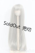 9inch/ウィッグ I-25-04-13-1046-TO-ZI