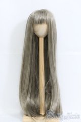 9inch/ウィッグ I-25-04-13-1046-TO-ZI