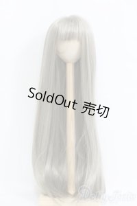 9inch/ウィッグ I-25-04-13-1046-TO-ZI