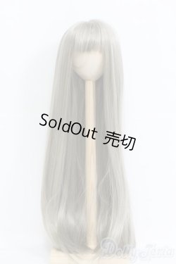 画像1: 9inch/ウィッグ I-25-04-13-1046-TO-ZI