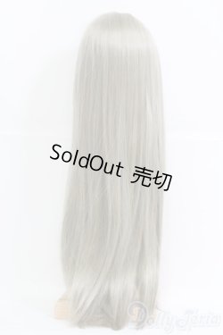 画像2: 9inch/ウィッグ I-25-04-13-1046-TO-ZI