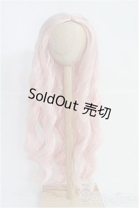 9inch/ウィッグ I-25-03-16-1057-TO-ZI