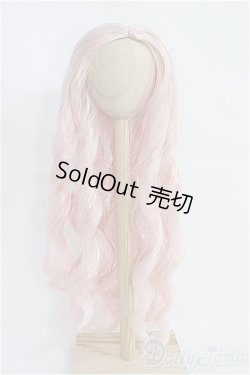 画像1: 9inch/ウィッグ I-25-03-16-1057-TO-ZI