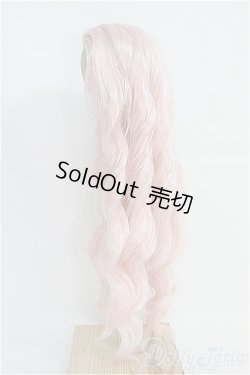 画像2: 9inch/ウィッグ I-25-03-16-1057-TO-ZI