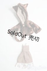 1/12サイズドール/OF:衣装 I-25-04-20-3132-TO-ZI