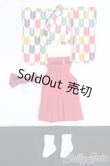 1/12サイズドール/OF:衣装 I-25-05-25-2139-TO-ZI