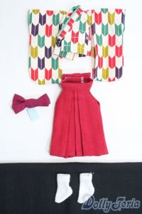 1/12サイズドール/OF:衣装 I-25-05-25-2139-TO-ZI